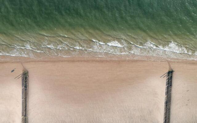 Duinwoning Zeeland