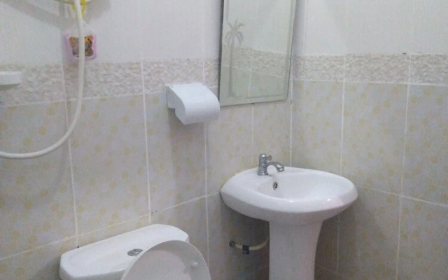 OYO 90346 Safa Hotel Ranau