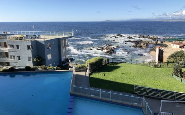 Apartamento 404 VistaMar Lilenes