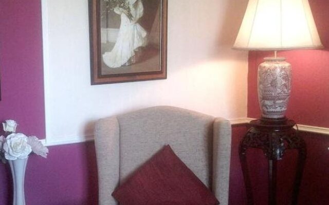 Waterloo House Hotel