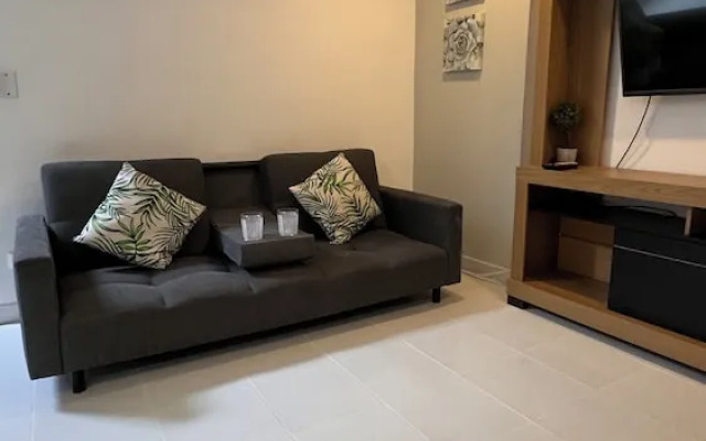 spacioso Apartamento en el Poblado by Hoost 704