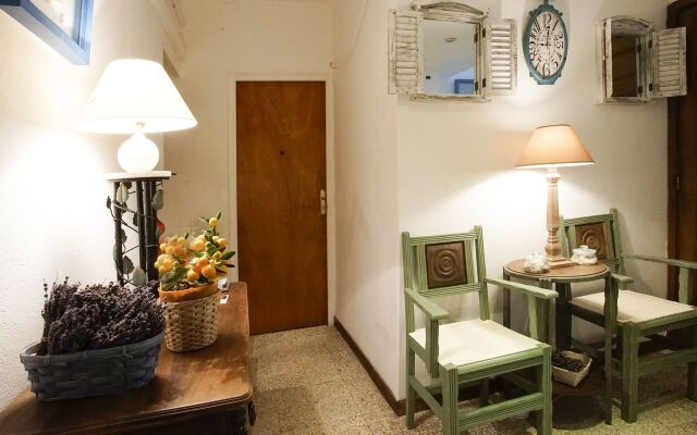 Residence Les Mandariniers