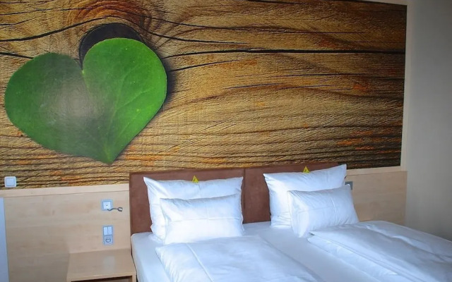 Radlerhotel Wassertrüdingen