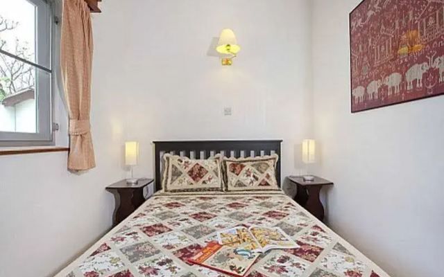 Thaitanium Villa