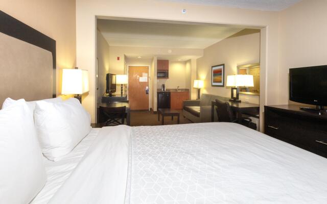 Holiday Inn Express & Suites Jacksonville Airport by IHG