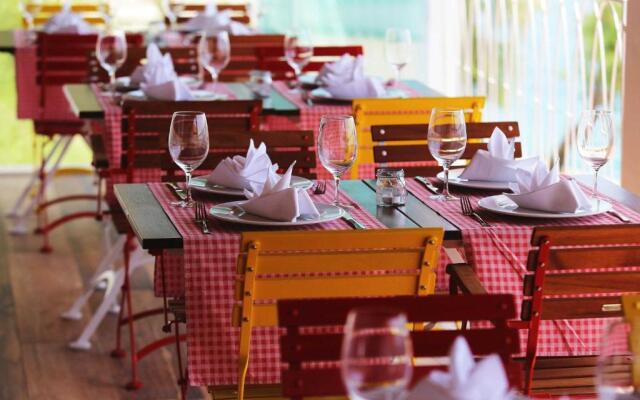 Amadria Park Camping Trogir - Mobile Homes