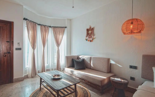 Ölüdeniz Forest Villa