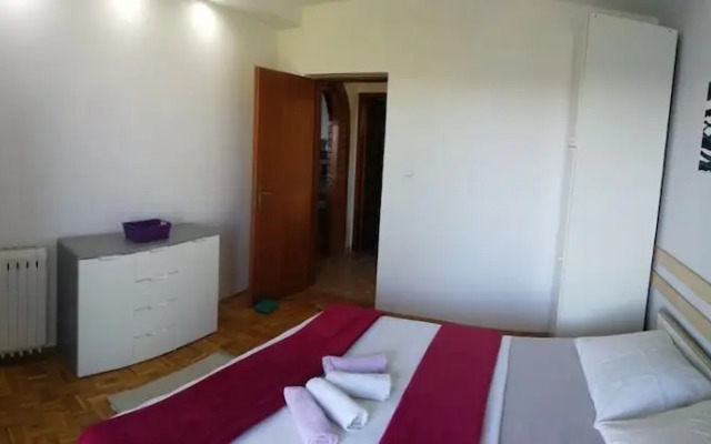 Vlatkica - 10 m From Beach - A1 Vlatkica