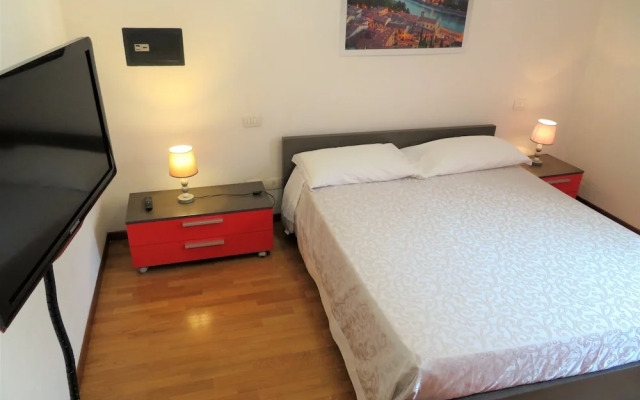 Residence Verona Class