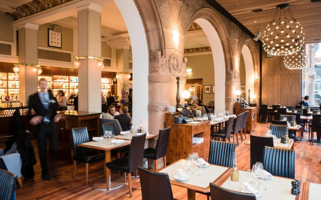 Grand Hotel - Lund