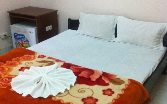 Violet Bui Thi Xuan Hotel