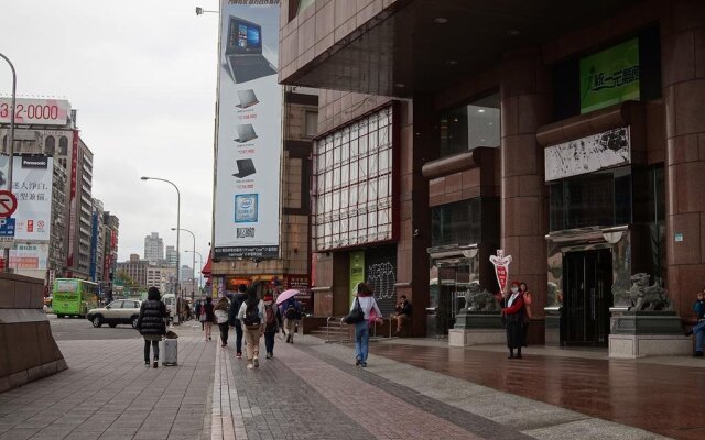 Taipei Star Hotel