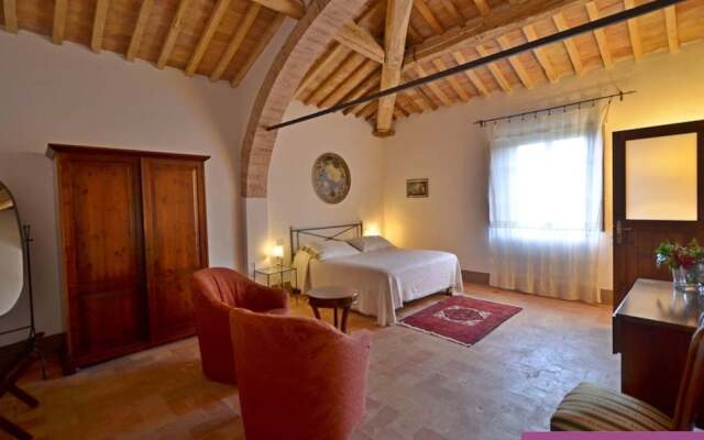 AgriRelais Podere Scannelli