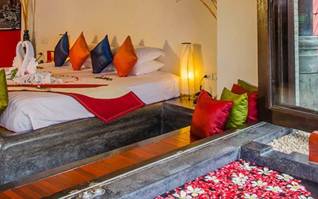 Kirikayan Boutique Resort