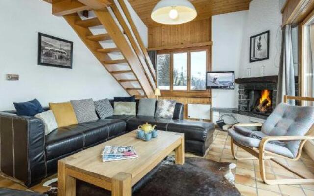 Chalet Froidmont - Inh 24836