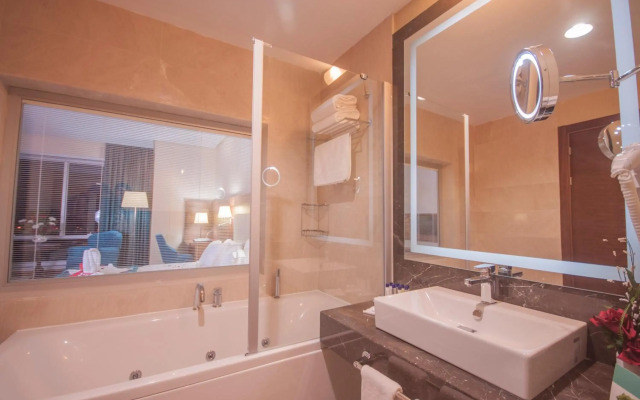 Margi Hotel