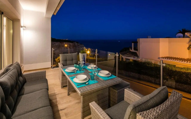 Penthouse Milhafre