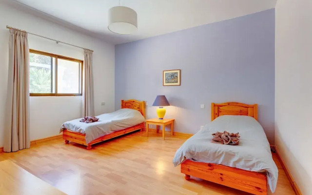 Superlative 4 Bedroom Villa With Private Pool