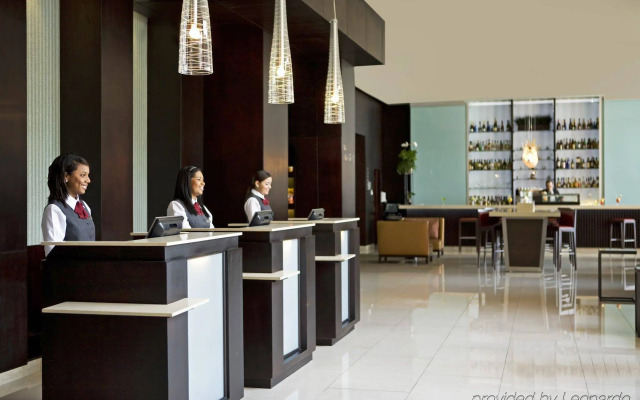 Courtyard by Marriott Panama Multiplaza Mall