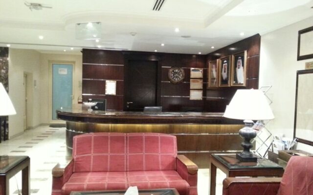 Gulf Delmon Aparthotel