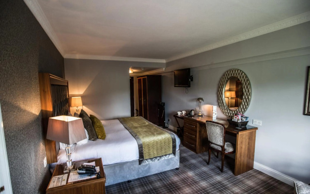 Ramside Hall Hotel, Golf and Spa