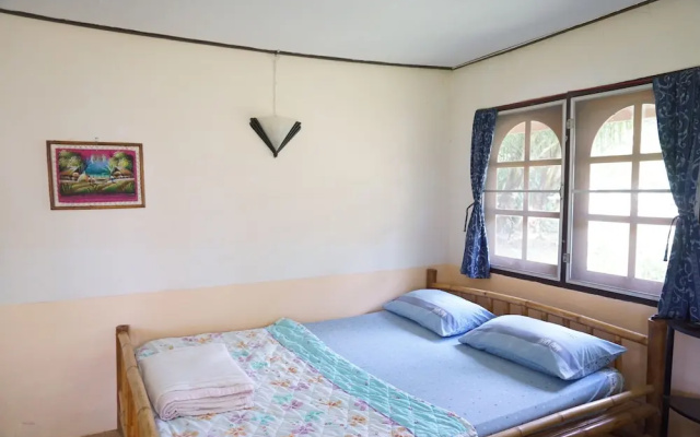 Wasana Resort Ranong