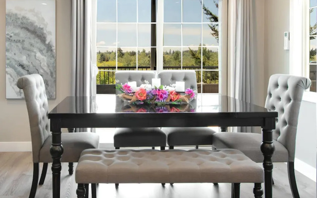 High Point Guesthouse