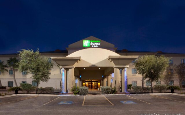 Holiday Inn Express & Suites Alice, an IHG Hotel
