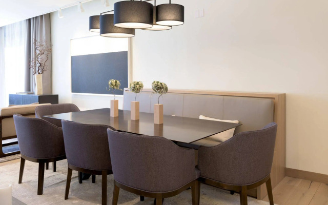 Limelight Hotel Ketchum