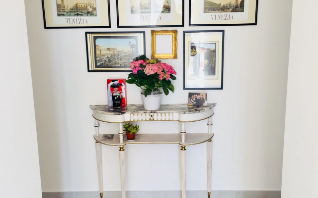 Torre San Bonifacio - Locazione Turistica