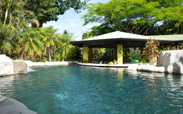 Buena Vista del Rincon Eco Adventure Park, Hotel & Spa