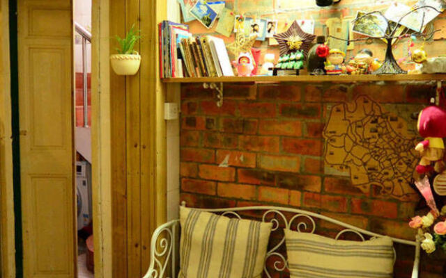 Gulangyu Mantime Hotel