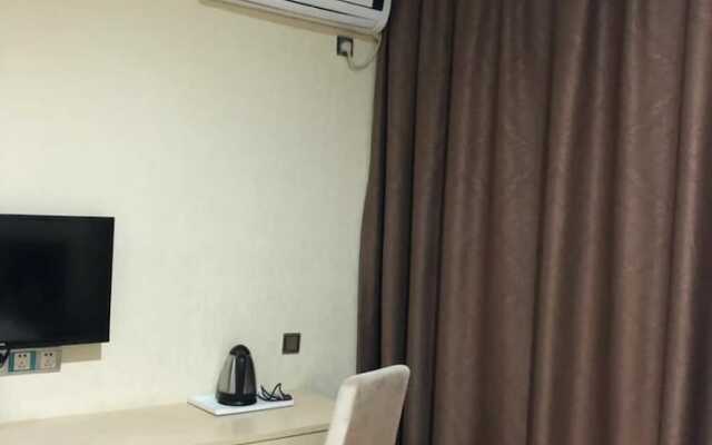 Hangzhou Yunyou Hotel