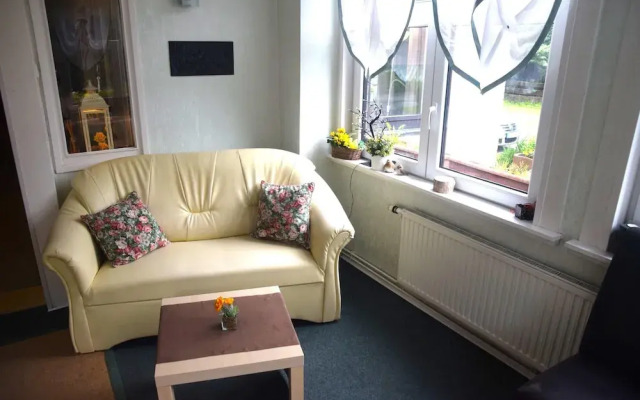 Holiday Apartment Romantic in the Heart of Harz
