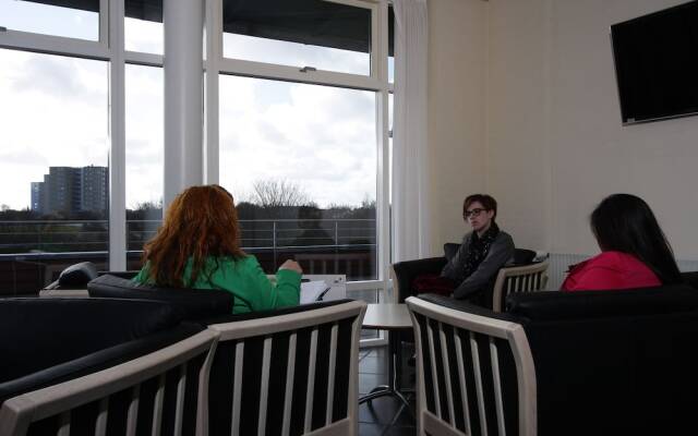 Danhostel Fredericia