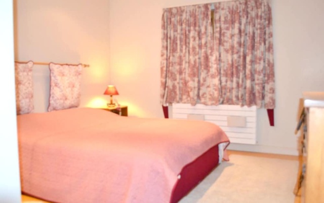 Chalet With 4 Bedrooms in Anzère, With Wonderful Mountain View, Furnis – Guest Rooms – Ayent