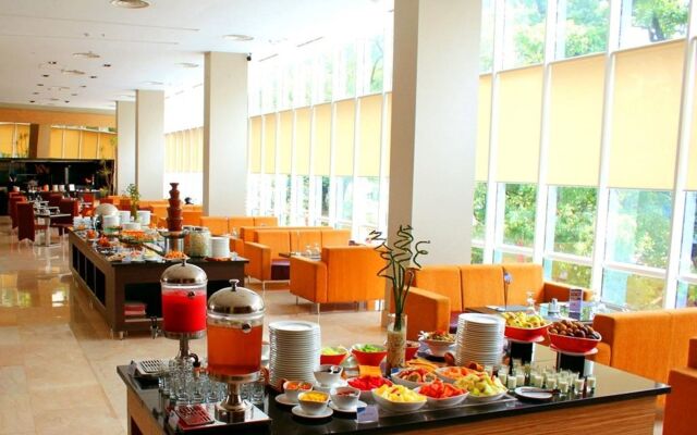 The Luxton Bandung