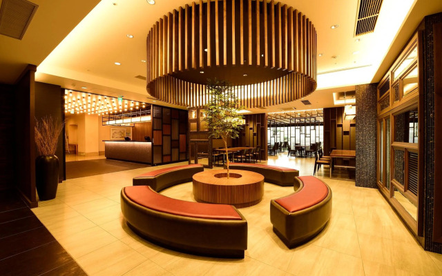 Hotel Hewitt Koshien