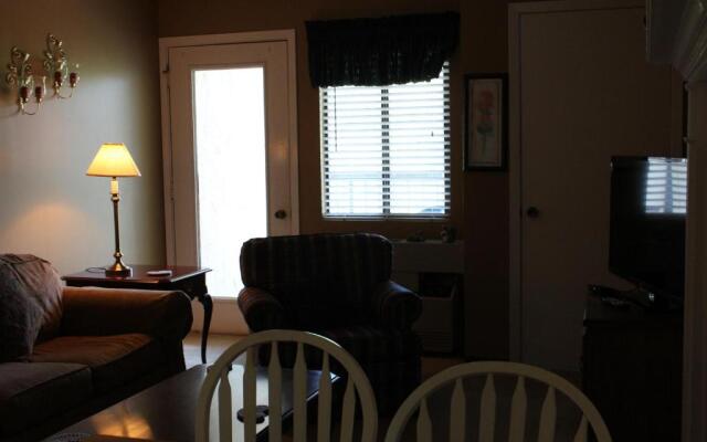 Gatlinburg Chateau 407