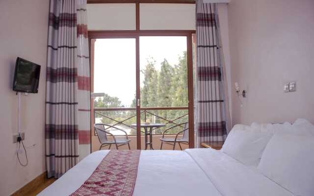Beisa Hotel