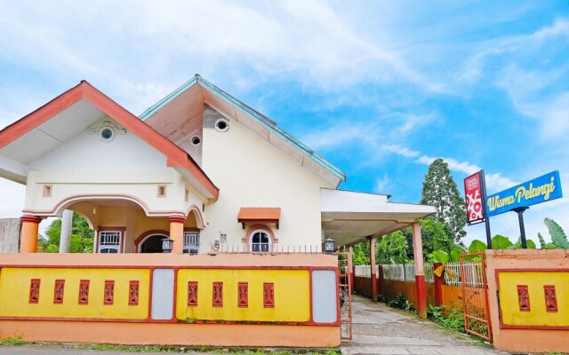 OYO 90977 Wisma Pelangi Palopo