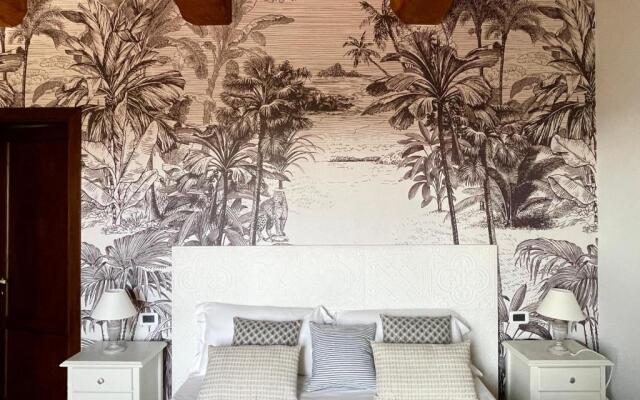 Residence Villa Preselle