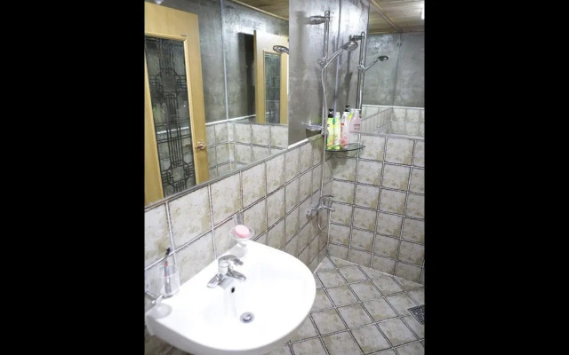 Heungbuga Hanok Guesthouse