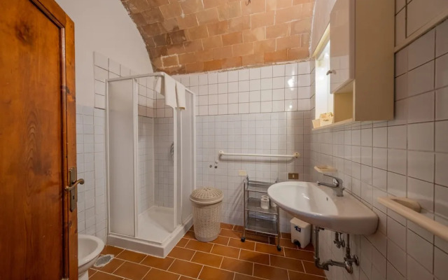 Agriturismo il Palagetto