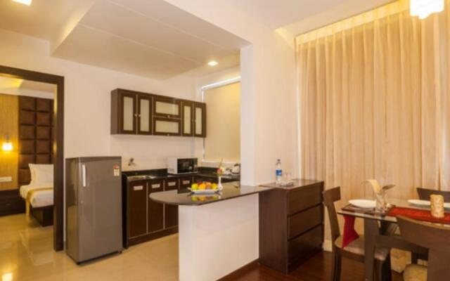 Hotel Vinstar