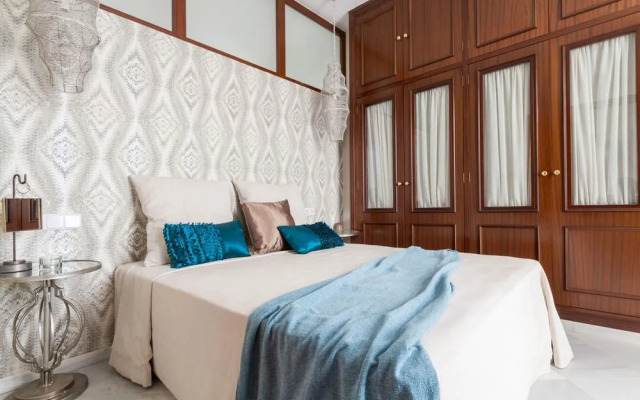 Green - Apartments Sierpes