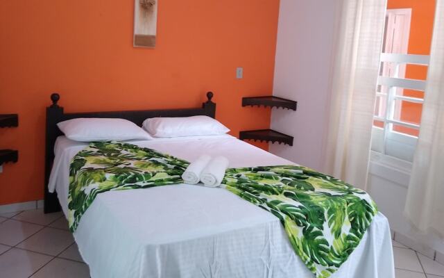 Sahydaterra Hospedagem