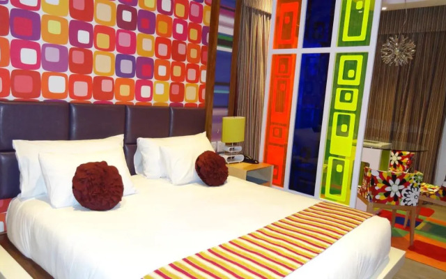 Peermont Metcourt - Thaba Moshate