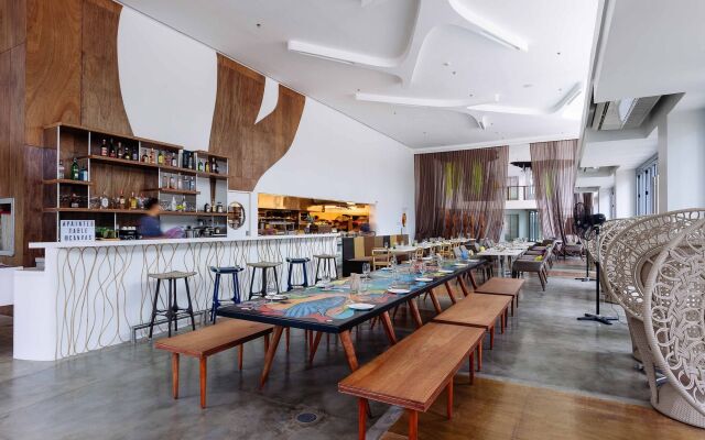 Canvas Boutique Hotel