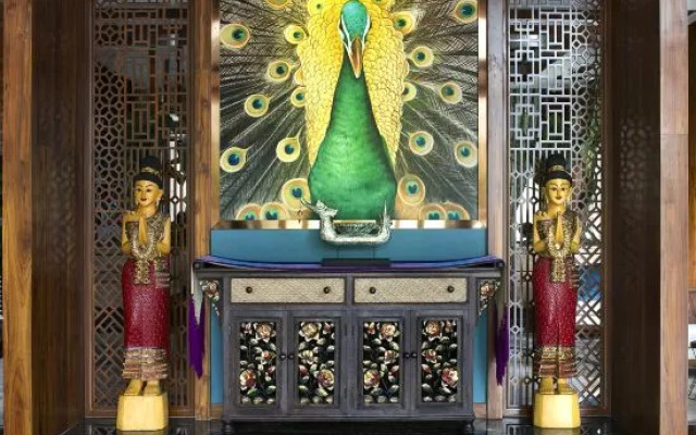 Taigu International Hotel